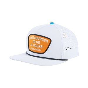 whataburger trucker hat